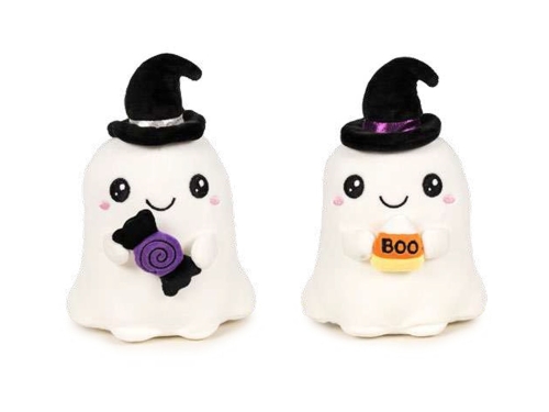 2asstd 23cm plush Halloween ghost 0m+