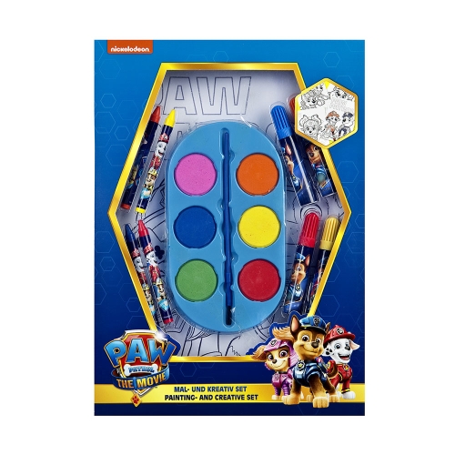 Kresliaca sada Paw Patrol