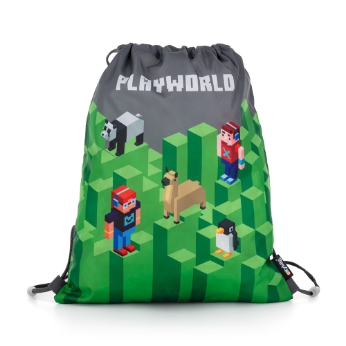 Playworld exercise bag