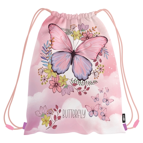 Shoes Bag JUNIOR S9 - Butterfly