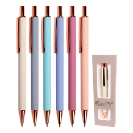 Ballpoint pen CANDY in box