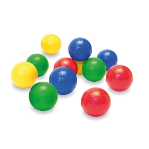 HUBELINO Balls 12 pcs