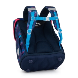 School backpack PREMIUM horse (2)