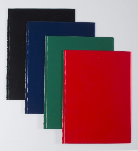 A4 SPORO folder bottom pocket Classic (mix /price 1pc)