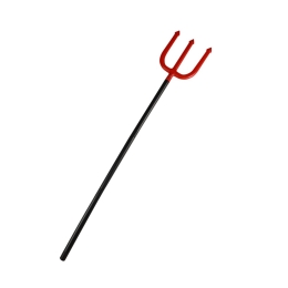 Devil's folding fork 95 cm