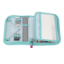 LEGO Iconic Sparkle - pencil case with equipment (3)