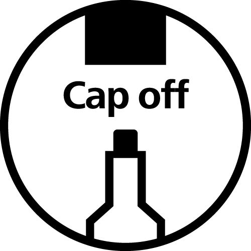 Náplň Schneider Topball 850 - červená