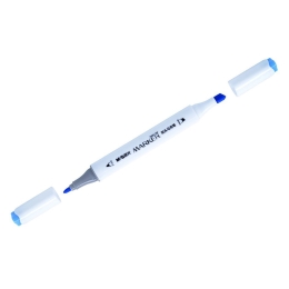 Fixy M&G Twin Tip Marker - sada 12 ks (1)