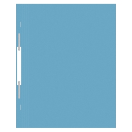 Rýchloviazač A4 ROC - obyčajný celý, EKO - modrý