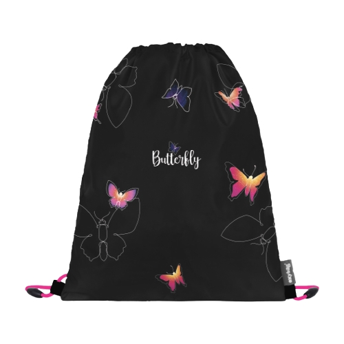 OXY NEXT Butterfly exercise bag