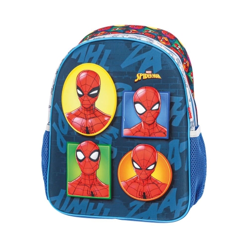 Detský batoh TICO 3D - Spider Man
