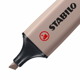 Zvýrazňovač STABILO BOSS ORIGINAL - teplá šedá
