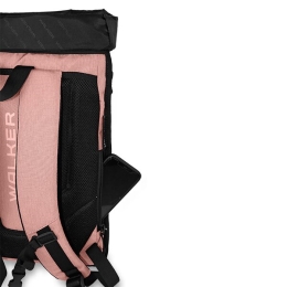 Leisure Backpack Walker Mika Flamingo (4)