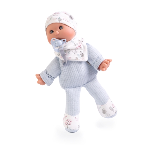 Doll "My first Antonio" 36 cm