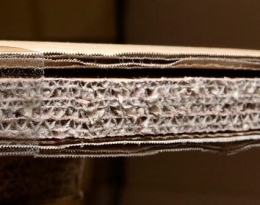 Tabuľa magnetická ARTA 180 x 90cm - lakovaná, hliníkový rám (5)