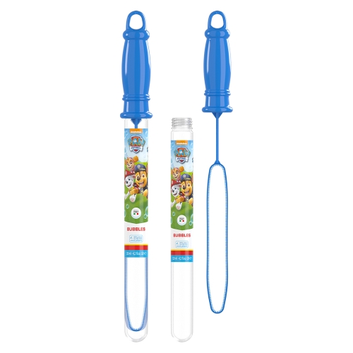Bubble blower DULCOP 120 ml, Paw Patrol sword