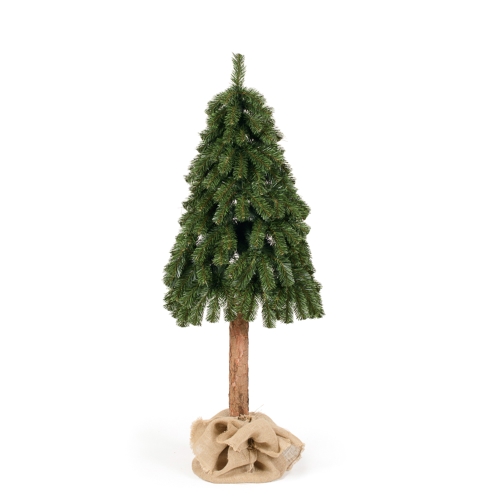 Stromček vianočný - Smrek horský 150 cm