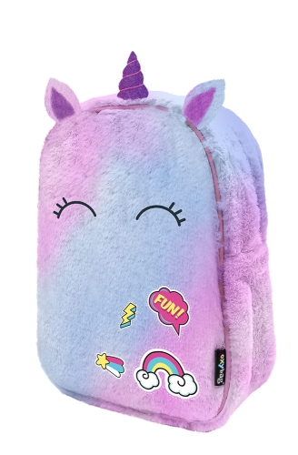 Children's backpack Funny Unicorn