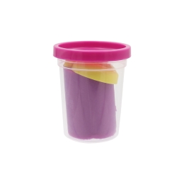 Plasticine modelling M&G Play Dough Ocean - set of 4 colours (1)