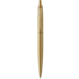 Ballpoint pen PARKER Jotter XL Monochrome Gold