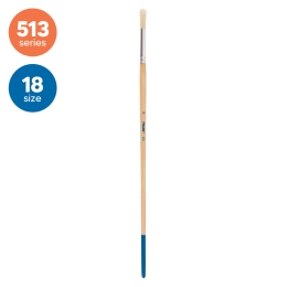 Round brush MILAN no. 18 - 513