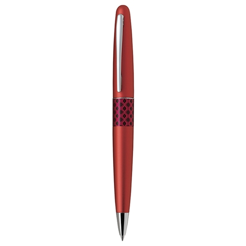 Ballpoint pen Pilot MR3 Retro Pop Cellection red