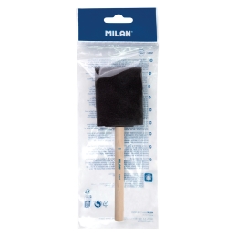 Sponge MILAN 1321 for painting no. 25, 25 mm (1)