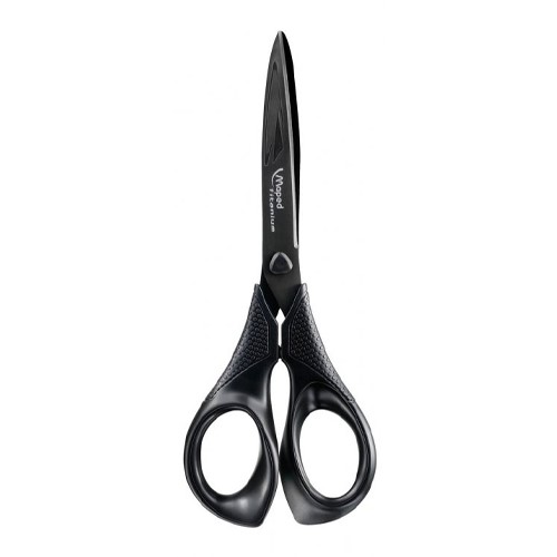 Nožnice MAPED "Expert Titanium", blister, 17 cm