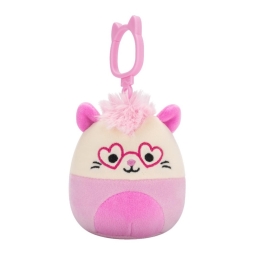 SQUISHMALLOWS key ring Possum - Chambless