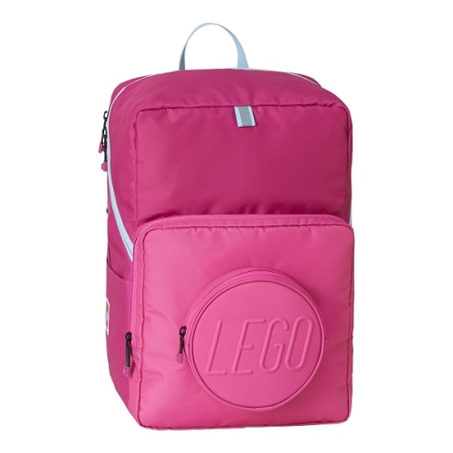 LEGO Violet/Purple Signature Light Recruiter - school backpack