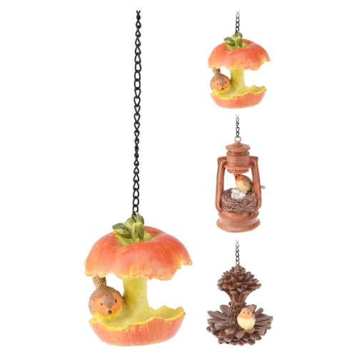ORNAMENT HANG DECO 3ASS DESIGN