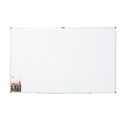 biela magnetická tabuľa 150x90 cm