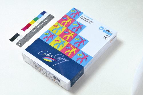 Kopírovací papier A4 250g Color Copy