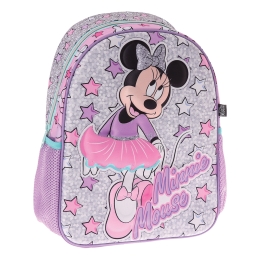 Detský batoh TICO - Minnie Mouse STARS Detský batoh TICO - Minnie Mouse STARS