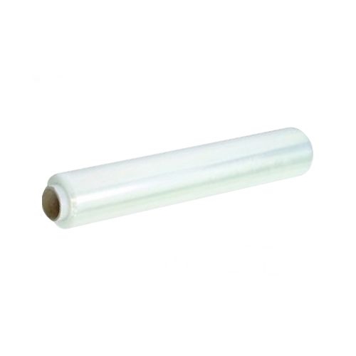 Transparent stretch film 500/30 my 2.5 kg