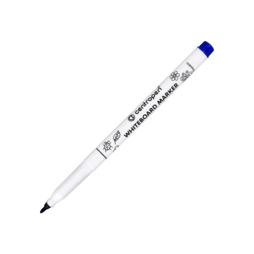 Popisovač CENTROPEN 2507 - modrý