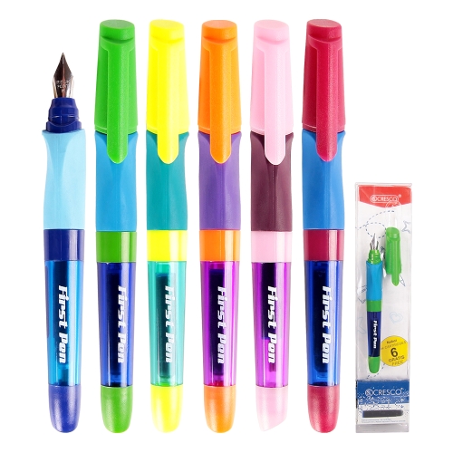 Pero bombičkové First Pen + 6 bombičiek (1)