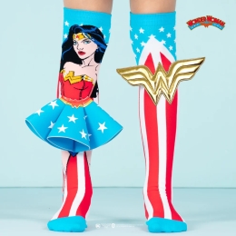 Knee socks for children -