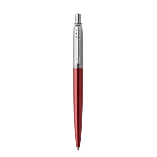 parker pero jotter kensington červené