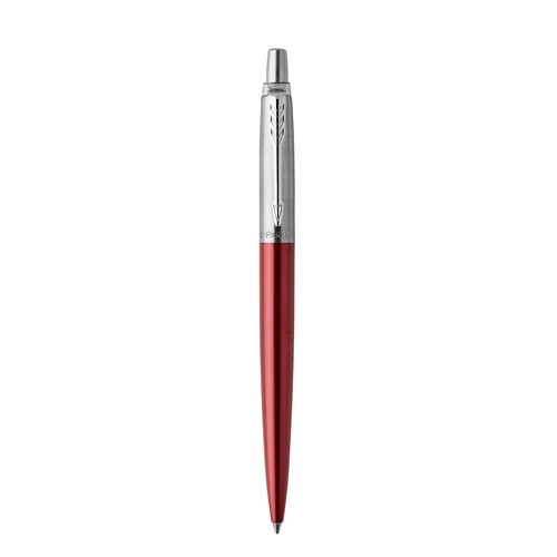 parker pero jotter kensington červené (1)