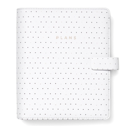 Filofax personal diary