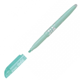 PILOT Frixion Light highlighter - PASTEL green