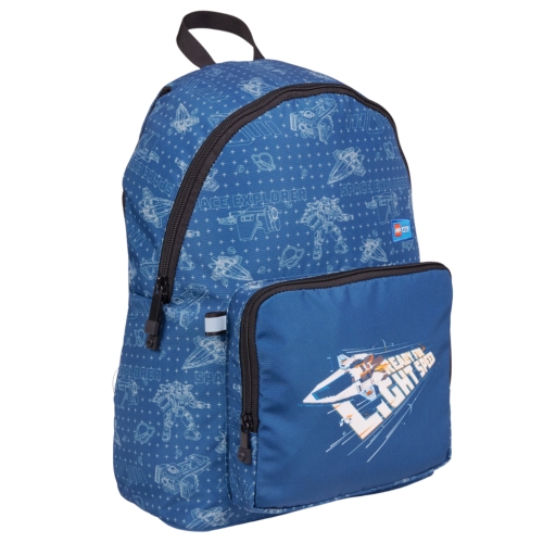 LEGO CITY Space Explorer - Backpack Basic