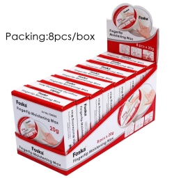 FOSKA wax finger moisturizer 20g