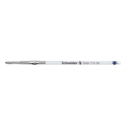 Ball cartridge Schneider Slider 710 XB 0.7 mm - blue (2)