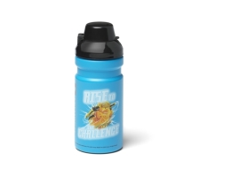 LEGO Ninjago Drinking Bottle - Blue