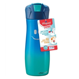 Bottle MAPED Picnik Concept Kids 580ml, blue
