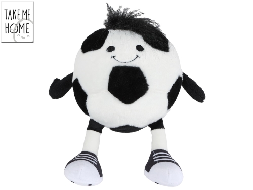 Take Me Home 25cm plush football 0m+