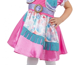 Children's costume Elegant cowboy set, size 92/104 cm (1)