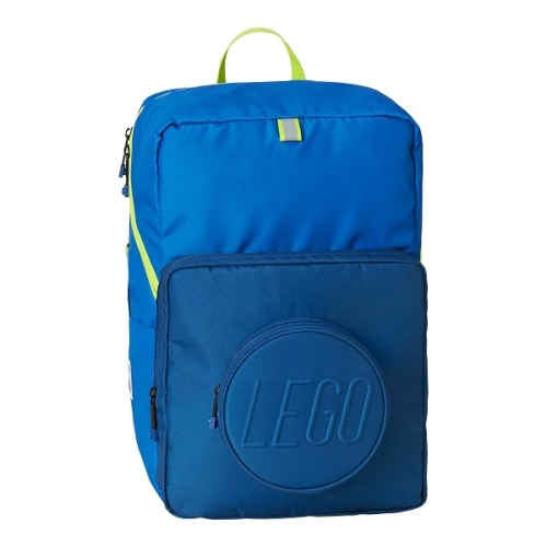 LEGO Blue/Navy Signature Light Recruiter - school backpack